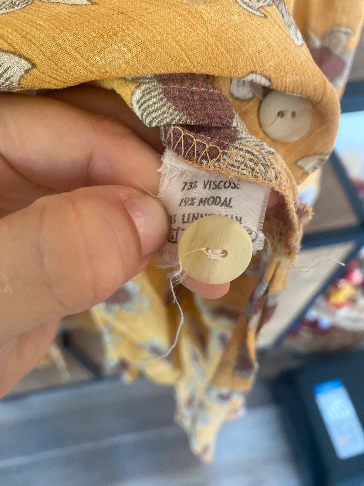 Chemise légère – photo 5